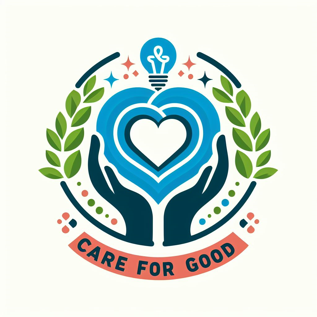 Care For Good Logo
